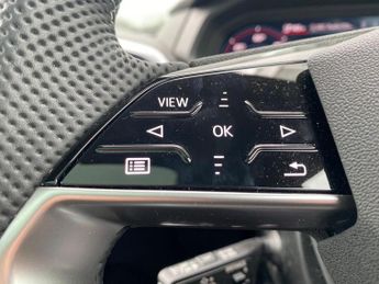 AUDI Q4 210Kw 45 82Kwh Black Edition 5Dr Auto [Tech Pack]