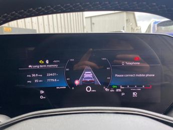 AUDI A5 2.0 Tfsi 204 Edition 1 4Dr S Tronic [Sound+Vision]
