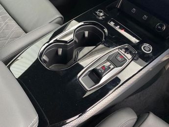 AUDI A5 2.0 Tfsi 204 Edition 1 4Dr S Tronic [Sound+Vision]