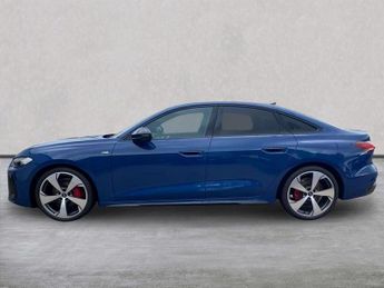 AUDI A5 2.0 Tfsi 204 Edition 1 4Dr S Tronic [Sound+Vision]