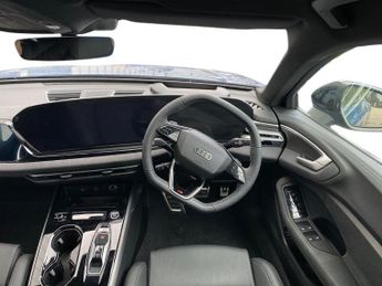 AUDI A5 2.0 Tfsi 204 Edition 1 4Dr S Tronic [Sound+Vision]