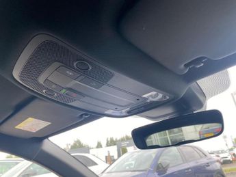 AUDI A1 1.5 Tfsi 35 S Line Sportback 5Dr Petrol S Tronic Euro 6 (S/S) (1