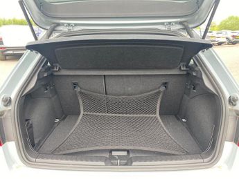 AUDI A1 1.5 Tfsi 35 S Line Sportback 5Dr Petrol S Tronic Euro 6 (S/S) (1