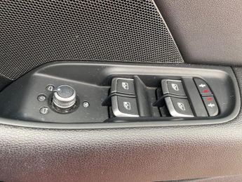 AUDI A3 35 Tdi Black Edition 5Dr S Tronic