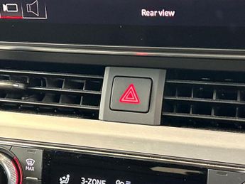 AUDI A4 2.0 Tfsi 35 S Line Estate 5Dr Petrol S Tronic Euro 6 (S/S) (150 