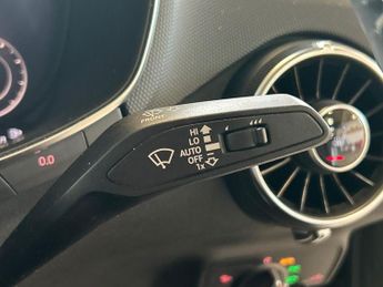 AUDI TT 2.0 Tfsi Roadster 2Dr Petrol S Tronic Quattro Euro 6 (S/S) (320 