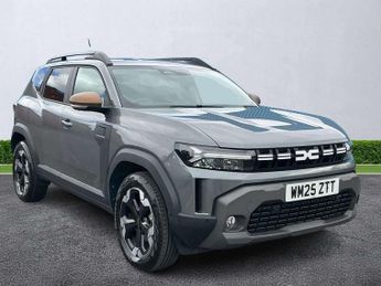 DACIA DUSTER 1.6 Hybrid 140 Extreme 5Dr Auto