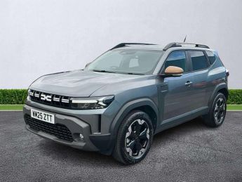 DACIA DUSTER 1.6 Hybrid 140 Extreme 5Dr Auto