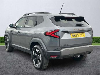 DACIA DUSTER 1.6 Hybrid 140 Extreme 5Dr Auto