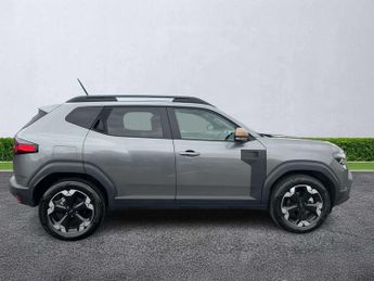DACIA DUSTER 1.6 Hybrid 140 Extreme 5Dr Auto