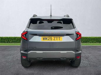 DACIA DUSTER 1.6 Hybrid 140 Extreme 5Dr Auto