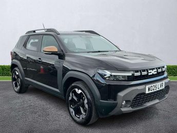 DACIA DUSTER 1.6 Hybrid 140 Extreme 5Dr Auto