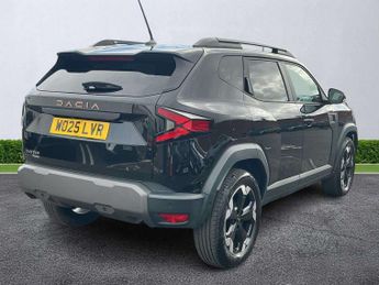 DACIA DUSTER 1.6 Hybrid 140 Extreme 5Dr Auto