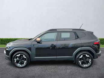 DACIA DUSTER 1.6 Hybrid 140 Extreme 5Dr Auto