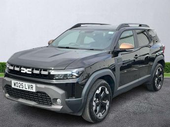 DACIA DUSTER 1.6 Hybrid 140 Extreme 5Dr Auto