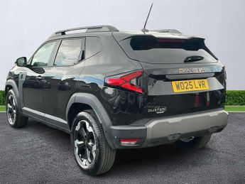 DACIA DUSTER 1.6 Hybrid 140 Extreme 5Dr Auto