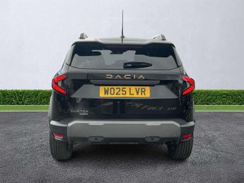 DACIA DUSTER 1.6 Hybrid 140 Extreme 5Dr Auto