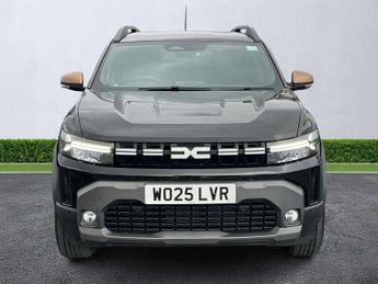 DACIA DUSTER 1.6 Hybrid 140 Extreme 5Dr Auto