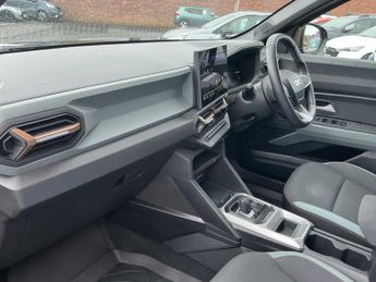 DACIA DUSTER 1.6 Hybrid 140 Extreme 5Dr Auto
