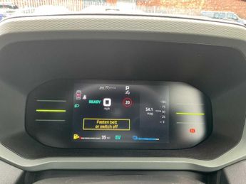 DACIA DUSTER 1.6 Hybrid 140 Extreme 5Dr Auto