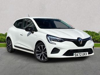 Renault Clio 1.0 Tce Evolution Hatchback 5Dr Petrol Manual Euro 6 (S/S) (90 P
