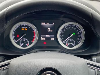 SKODA KODIAQ 1.5 Tsi Act Edition Suv 5Dr Petrol Dsg Euro 6 (S/S) (5 Seat) (15
