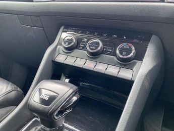 SKODA KODIAQ 1.5 Tsi Act Edition Suv 5Dr Petrol Dsg Euro 6 (S/S) (5 Seat) (15