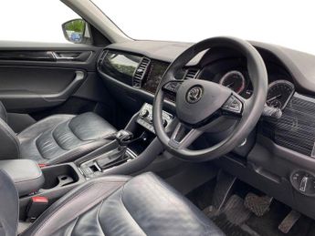 SKODA KODIAQ 1.5 Tsi Act Edition Suv 5Dr Petrol Dsg Euro 6 (S/S) (5 Seat) (15