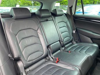 SKODA KODIAQ 1.5 Tsi Act Edition Suv 5Dr Petrol Dsg Euro 6 (S/S) (5 Seat) (15