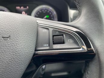SKODA KODIAQ 1.5 Tsi Act Edition Suv 5Dr Petrol Dsg Euro 6 (S/S) (5 Seat) (15