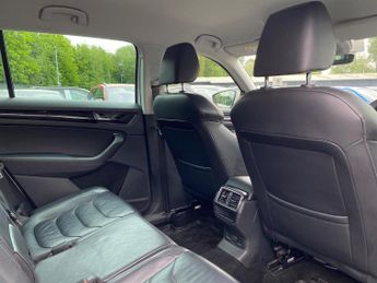 SKODA KODIAQ 1.5 Tsi Act Edition Suv 5Dr Petrol Dsg Euro 6 (S/S) (5 Seat) (15