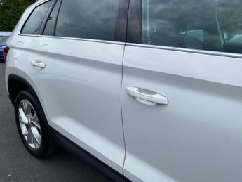 SKODA KODIAQ 1.5 Tsi Act Edition Suv 5Dr Petrol Dsg Euro 6 (S/S) (5 Seat) (15