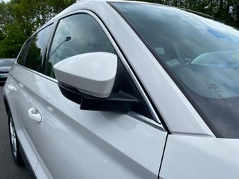 SKODA KODIAQ 1.5 Tsi Act Edition Suv 5Dr Petrol Dsg Euro 6 (S/S) (5 Seat) (15
