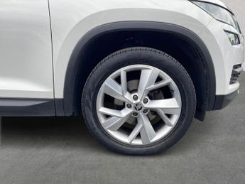 SKODA KODIAQ 1.5 Tsi Act Edition Suv 5Dr Petrol Dsg Euro 6 (S/S) (5 Seat) (15