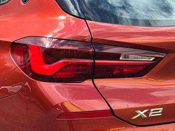 BMW X2 2.0 20I Se Suv 5Dr Petrol Dct Sdrive Euro 6 (S/S) (192 Ps)