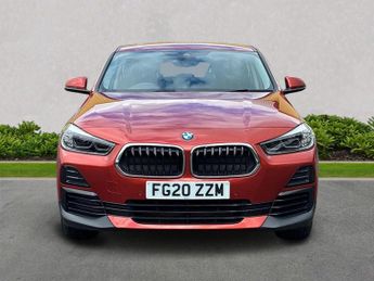 BMW X2 2.0 20I Se Suv 5Dr Petrol Dct Sdrive Euro 6 (S/S) (192 Ps)