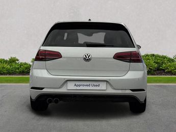 VOLKSWAGEN GOLF 2.0 Tdi Gtd Hatchback 5Dr Diesel Dsg Euro 6 (S/S) (184 Ps)