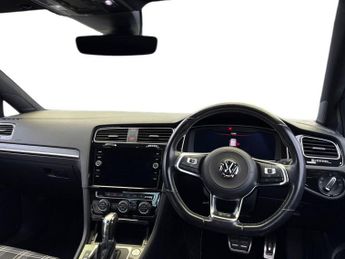 VOLKSWAGEN GOLF 2.0 Tdi Gtd Hatchback 5Dr Diesel Dsg Euro 6 (S/S) (184 Ps)