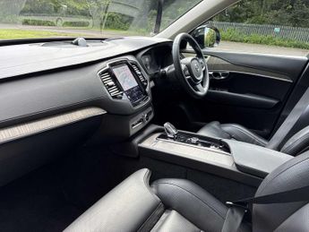 VOLVO XC90 2.0 T8 [455] Rc Phev Ultimate Dark 5Dr Awd Gtron