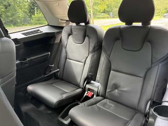 VOLVO XC90 2.0 T8 [455] Rc Phev Ultimate Dark 5Dr Awd Gtron