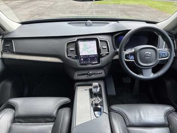 VOLVO XC90 2.0 T8 [455] Rc Phev Ultimate Dark 5Dr Awd Gtron