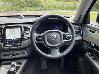 VOLVO XC90 2.0 T8 [455] Rc Phev Ultimate Dark 5Dr Awd Gtron