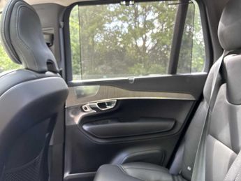 VOLVO XC90 2.0 T8 [455] Rc Phev Ultimate Dark 5Dr Awd Gtron