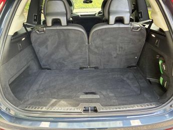 VOLVO XC90 2.0 T8 [455] Rc Phev Ultimate Dark 5Dr Awd Gtron
