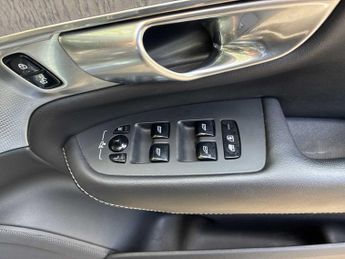 VOLVO XC90 2.0 T8 [455] Rc Phev Ultimate Dark 5Dr Awd Gtron
