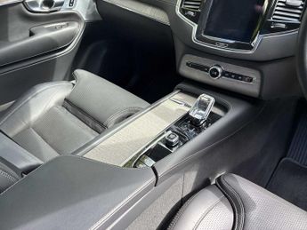 VOLVO XC90 2.0 T8 [455] Rc Phev Ultimate Dark 5Dr Awd Gtron