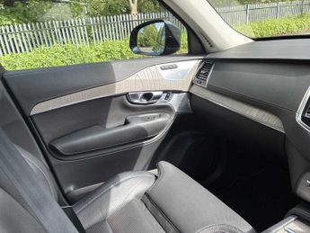 VOLVO XC90 2.0 T8 [455] Rc Phev Ultimate Dark 5Dr Awd Gtron