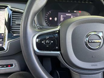 VOLVO XC90 2.0 T8 [455] Rc Phev Ultimate Dark 5Dr Awd Gtron