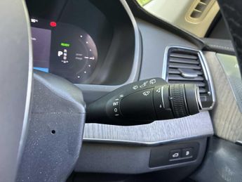 VOLVO XC90 2.0 T8 [455] Rc Phev Ultimate Dark 5Dr Awd Gtron