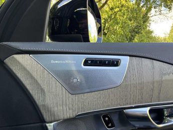 VOLVO XC90 2.0 T8 [455] Rc Phev Ultimate Dark 5Dr Awd Gtron